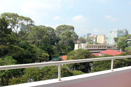 Saigon Star Hotel, Ho Chi Minh City, Vietnam
