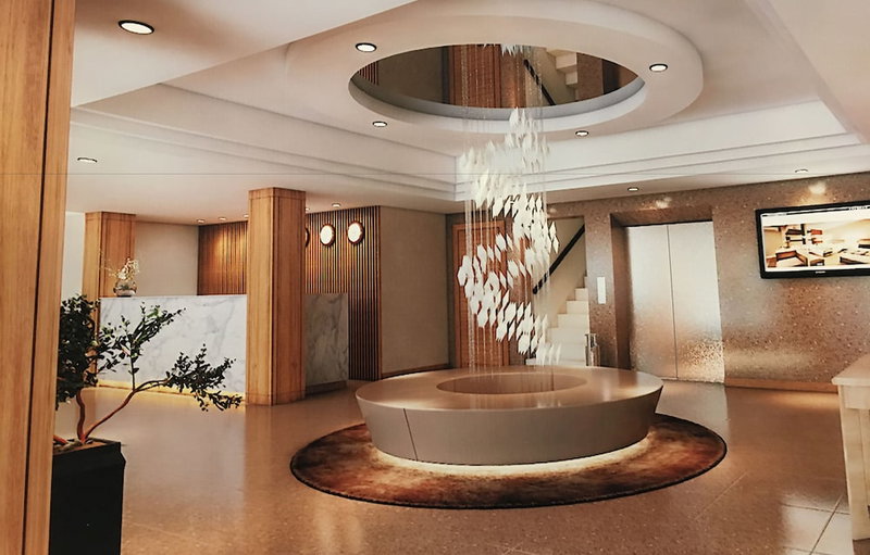 Saigon Star Hotel, Ho Chi Minh City, Vietnam