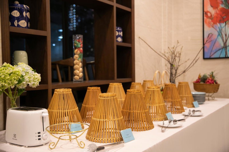 Western Hanoi Boutique Hotel, Hanoi, Vietnam