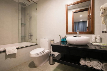 Western Hanoi Boutique Hotel, Hanoi, Vietnam
