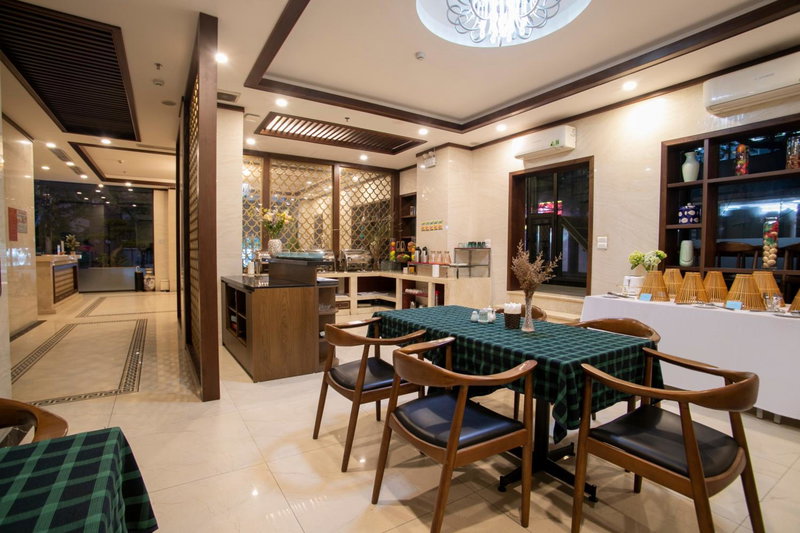 Western Hanoi Boutique Hotel, Hanoi, Vietnam