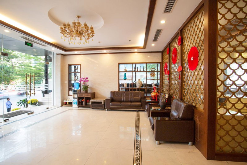 Western Hanoi Boutique Hotel, Hanoi, Vietnam