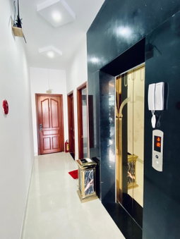 Hotel Đức Thành 2, Con Dao, Vietnam