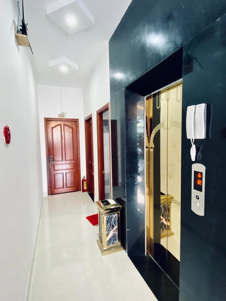 Hotel Đức Thành 2, Con Dao, Vietnam