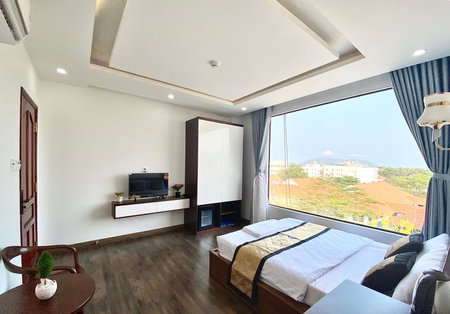 Hotel Đức Thành 2, Con Dao, Vietnam