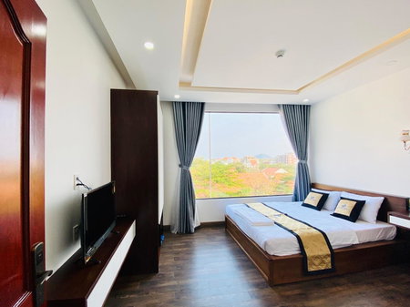 Hotel Đức Thành 2, Con Dao, Vietnam