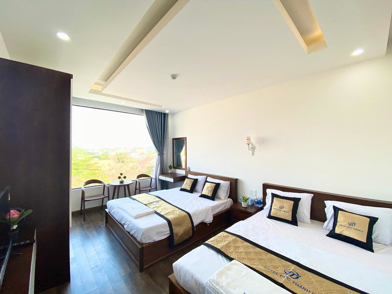Hotel Đức Thành 2, Con Dao, Vietnam