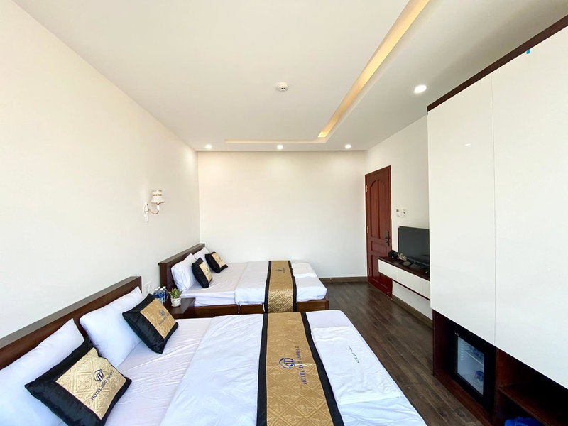 Hotel Đức Thành 2, Con Dao, Vietnam