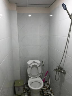 Hoang Anh Hotel, Dĩ An, Vietnam