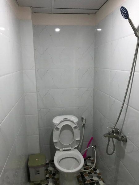 Hoang Anh Hotel, Dĩ An, Vietnam