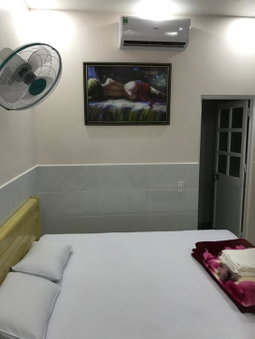 Hoang Anh Hotel, Dĩ An, Vietnam