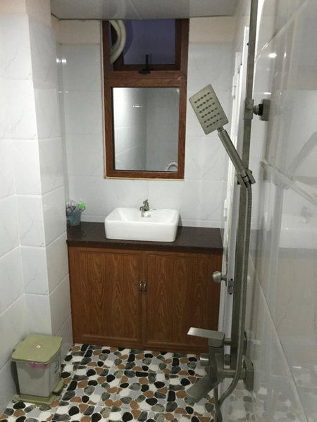 Hoang Anh Hotel, Dĩ An, Vietnam