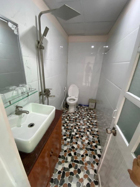 Hoang Anh Hotel, Dĩ An, Vietnam