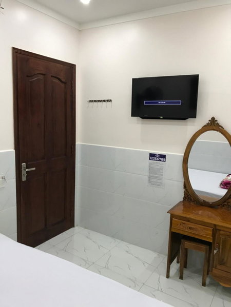 Hoang Anh Hotel, Dĩ An, Vietnam
