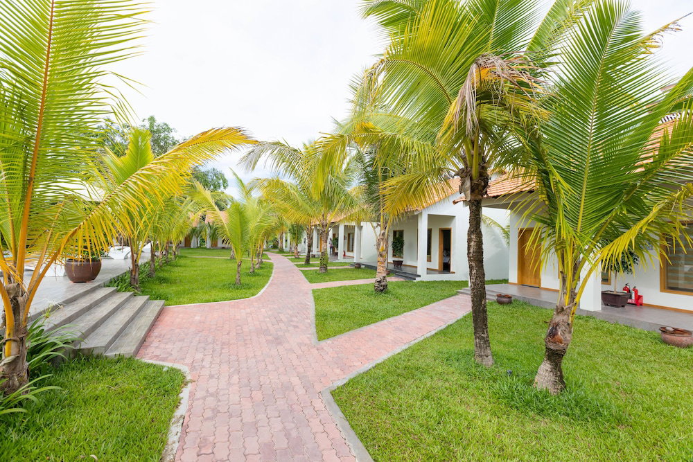 Coco Garden Resort Phu Quoc, Vietnam