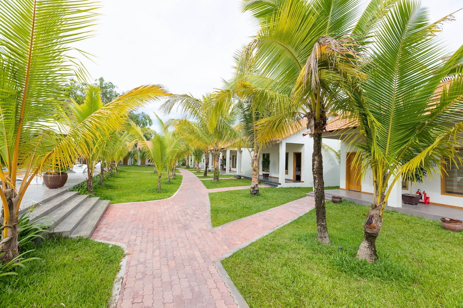 Coco Garden Resort Phu Quoc, Phu Quoc, Vietnam