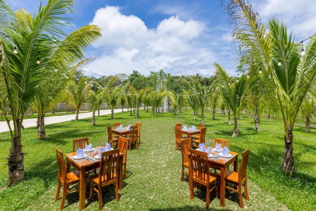 Coco Garden Resort Phu Quoc, Phu Quoc, Vietnam