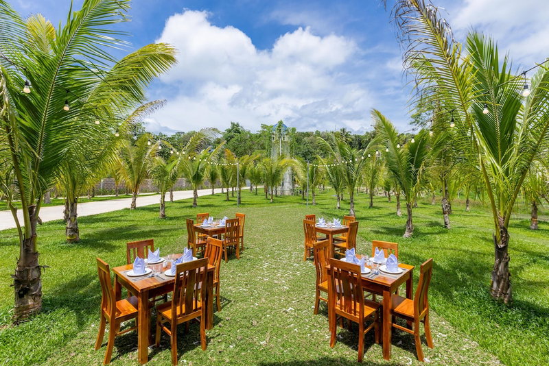Coco Garden Resort Phu Quoc, Phu Quoc, Vietnam
