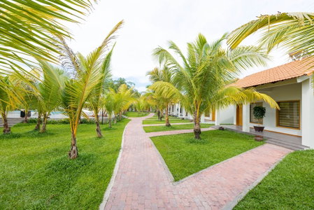 Coco Garden Resort Phu Quoc, Phu Quoc, Vietnam