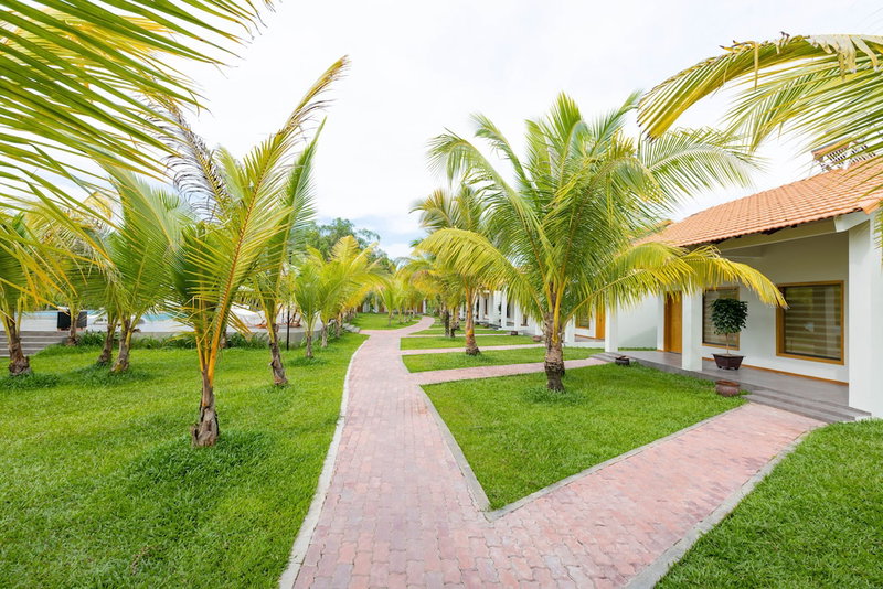 Coco Garden Resort Phu Quoc, Phu Quoc, Vietnam