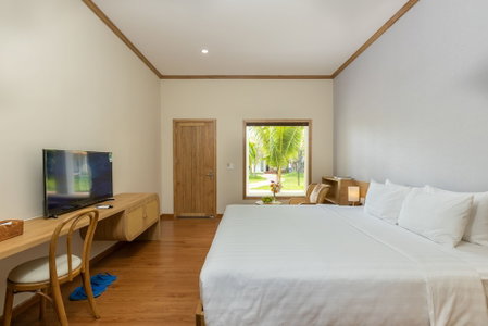 Coco Garden Resort Phu Quoc, Phu Quoc, Vietnam