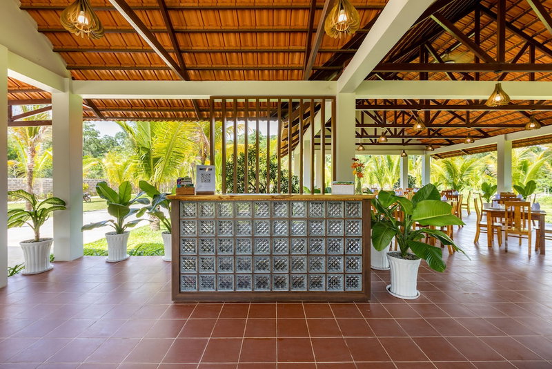 Coco Garden Resort Phu Quoc, Phu Quoc, Vietnam