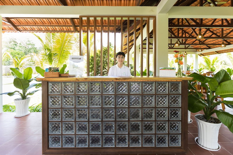 Coco Garden Resort Phu Quoc, Phu Quoc, Vietnam