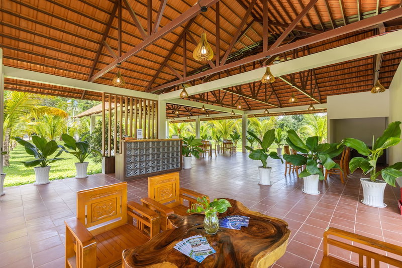 Coco Garden Resort Phu Quoc, Phu Quoc, Vietnam