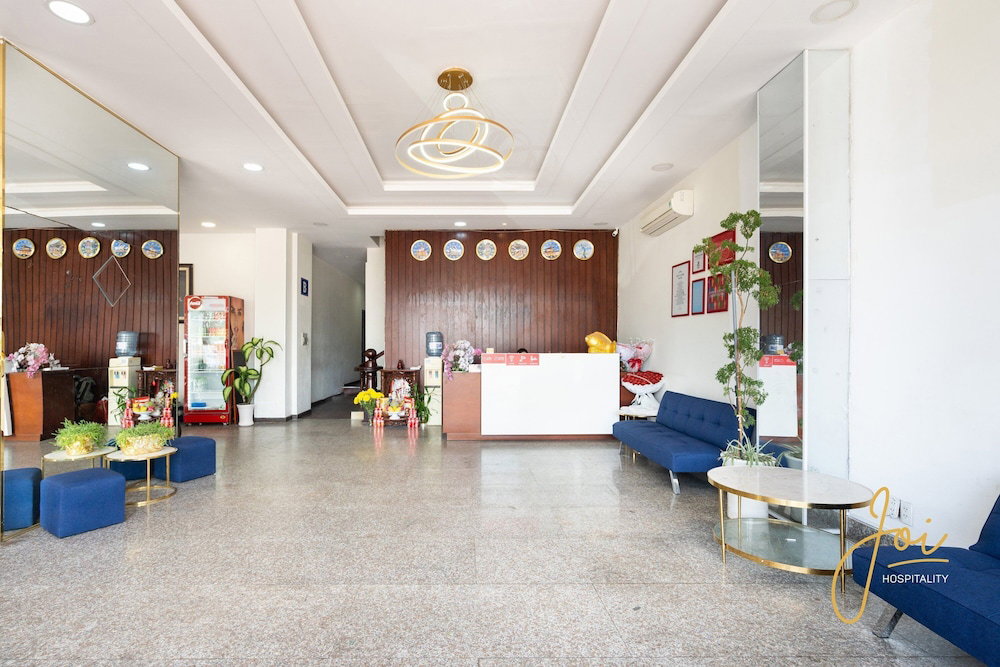 Joi Hospitality - Central, Vietnam