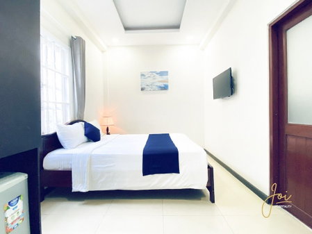 Joi Hospitality - Central, Vung Tau, Vietnam