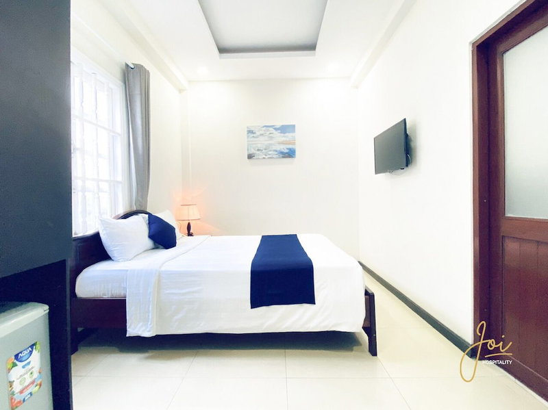 Joi Hospitality - Central, Vung Tau, Vietnam