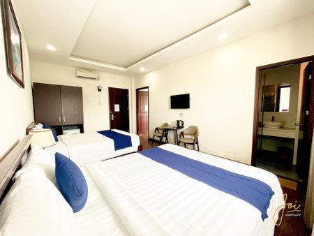 Joi Hospitality - Central, Vung Tau, Vietnam