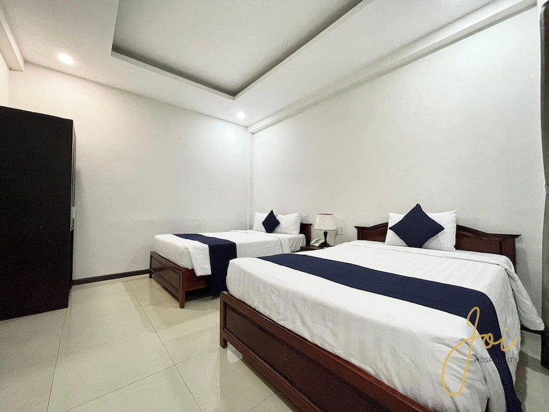 Joi Hospitality - Central, Vung Tau, Vietnam