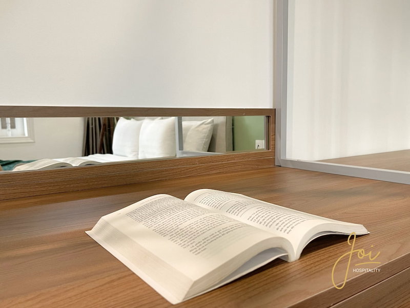 Joi Hospitality - Central, Vung Tau, Vietnam