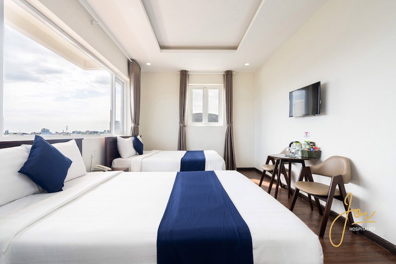 Joi Hospitality - Central, Vung Tau, Vietnam