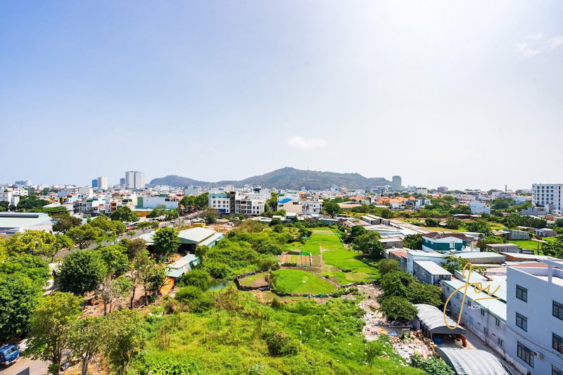 Joi Hospitality - Central, Vung Tau, Vietnam