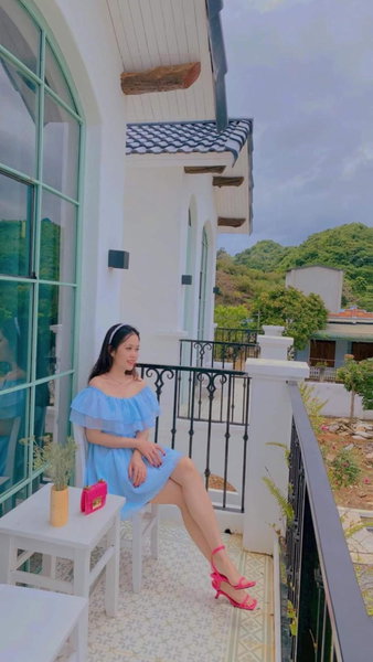 Green Town Mộc Châu, Mộc Châu, Vietnam