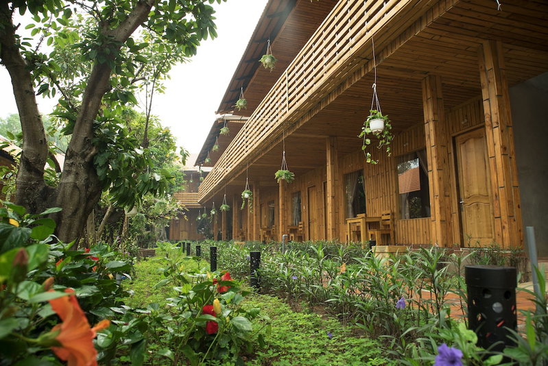 Ong Lang Garden, Phu Quoc, Vietnam