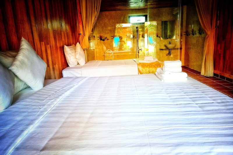 Ong Lang Garden, Phu Quoc, Vietnam