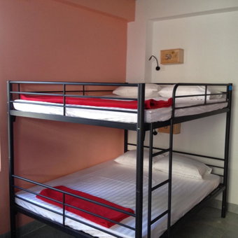 Bondi Backpackers Nhatrang, Nha Trang, Vietnam