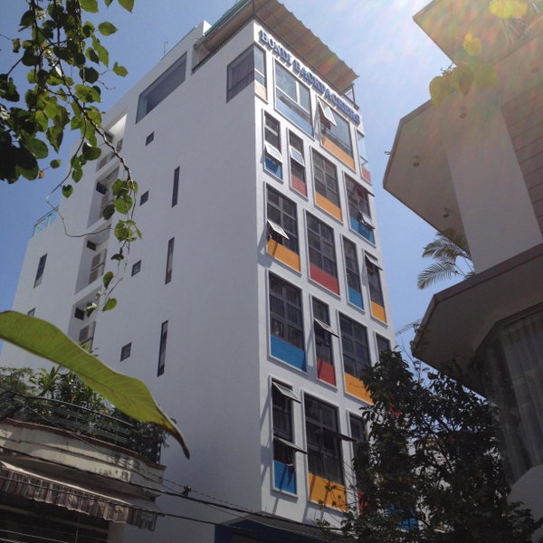 Bondi Backpackers Nhatrang, Nha Trang, Vietnam