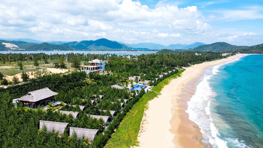 Hoa Loi Resort, Vietnam