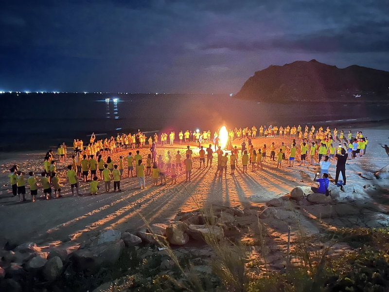Hoa Loi Resort, Song Cau, Vietnam