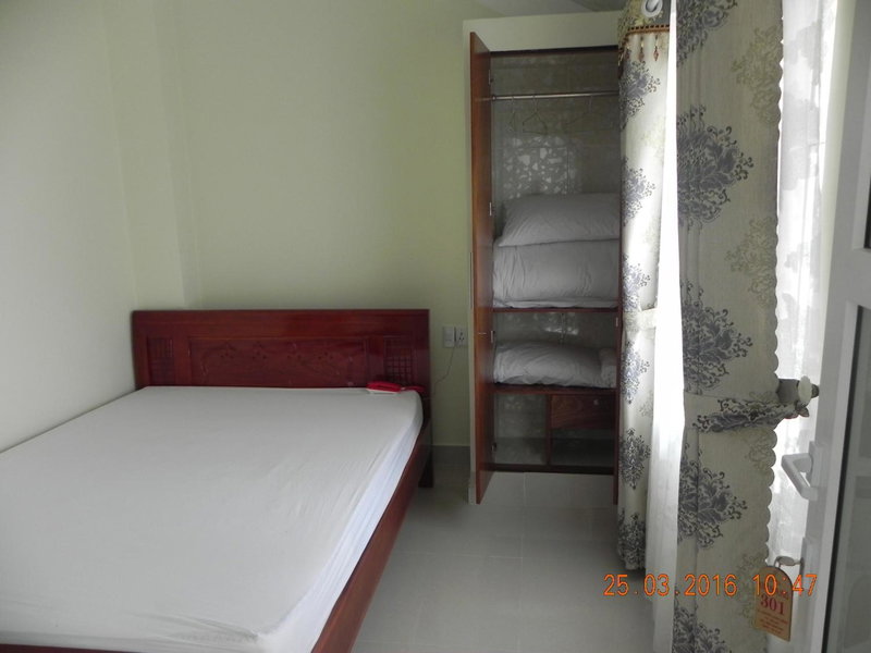 Kim Nhung Hotel, Da Lat, Vietnam