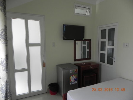 Kim Nhung Hotel, Da Lat, Vietnam