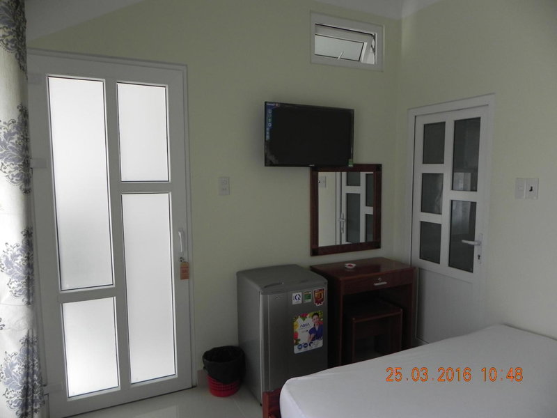 Kim Nhung Hotel, Da Lat, Vietnam