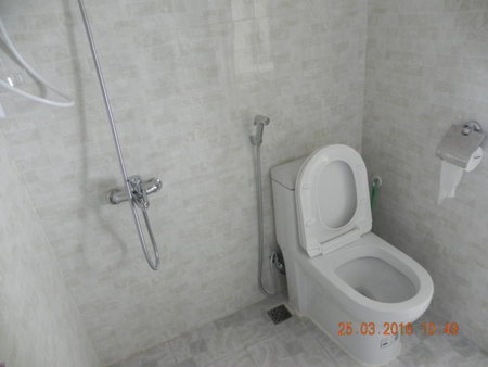 Kim Nhung Hotel, Da Lat, Vietnam