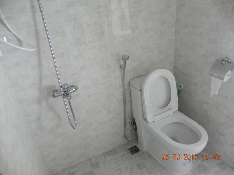 Kim Nhung Hotel, Da Lat, Vietnam