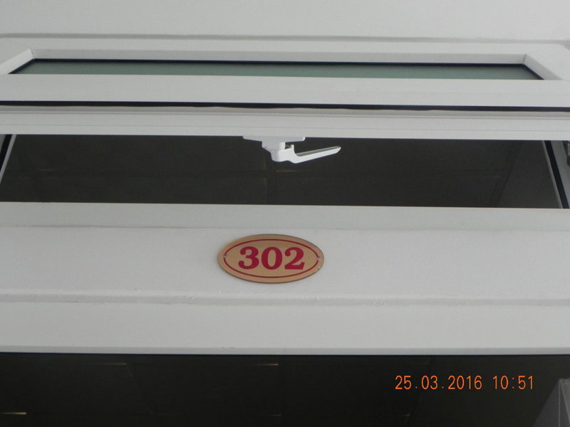 Kim Nhung Hotel, Da Lat, Vietnam