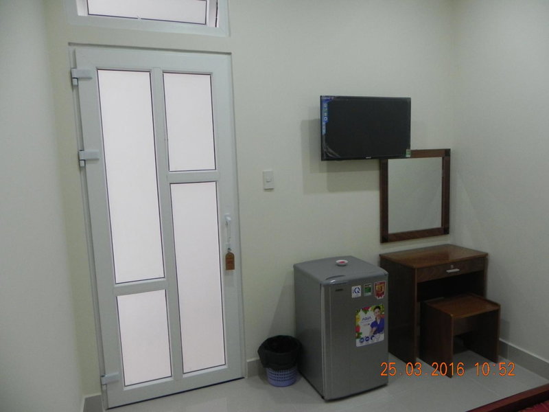 Kim Nhung Hotel, Da Lat, Vietnam